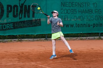 Bild 537 - Norddeutsche Meisterschaft Junioren